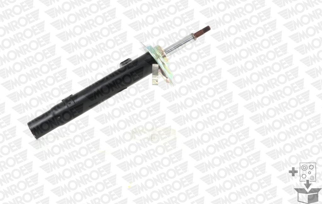Amortisseur MONROE MONROE ORIGINAL (Gas Technology) - ref. G8295