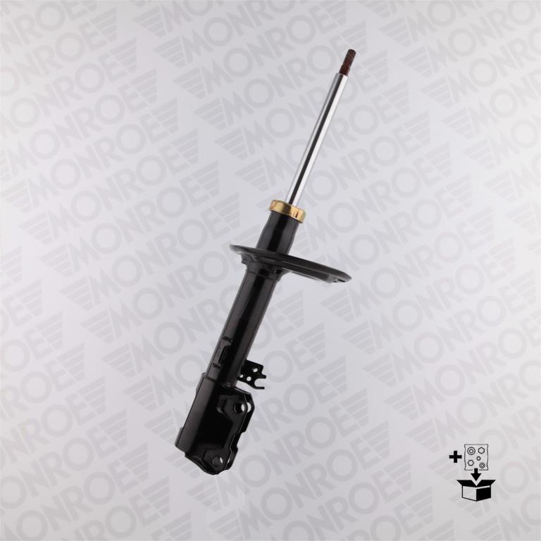 Amortecedor de choques MONROE MONROE ORIGINAL (Gas Technology) - ref. G8303