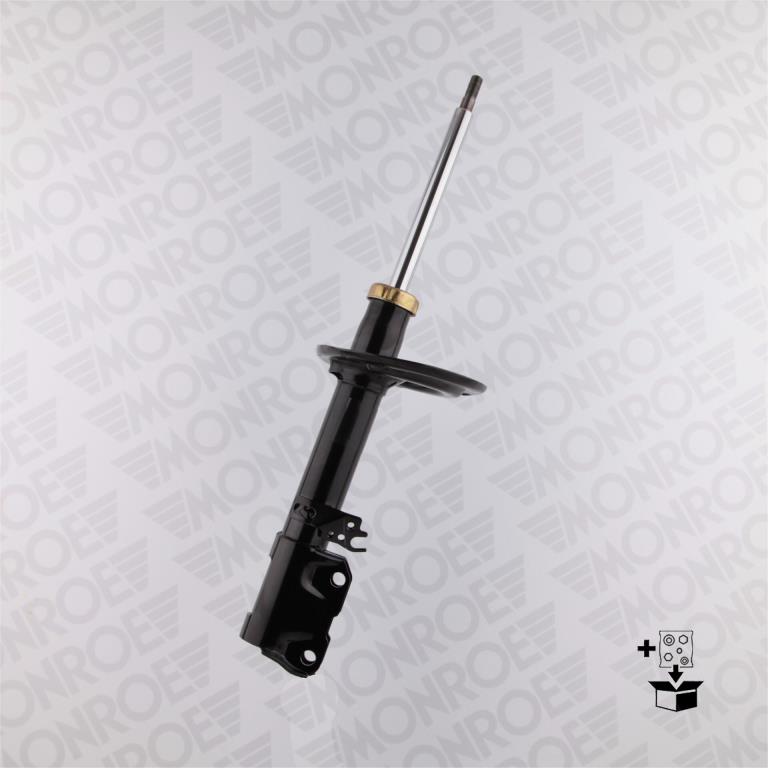 Amortecedor de choques MONROE MONROE ORIGINAL (Gas Technology) - ref. G8304
