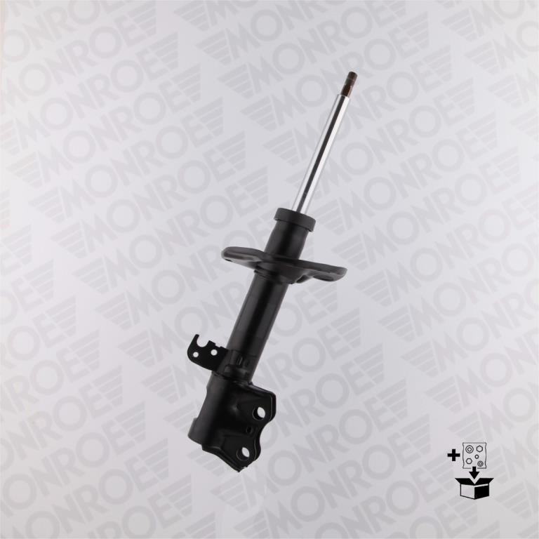 Amortisseur MONROE MONROE ORIGINAL (Gas Technology) - ref. G8310