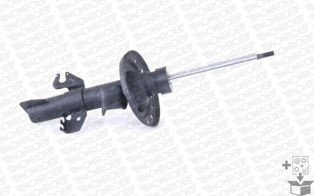 Amortecedor de choques MONROE MONROE ORIGINAL (Gas Technology) - ref. G8312