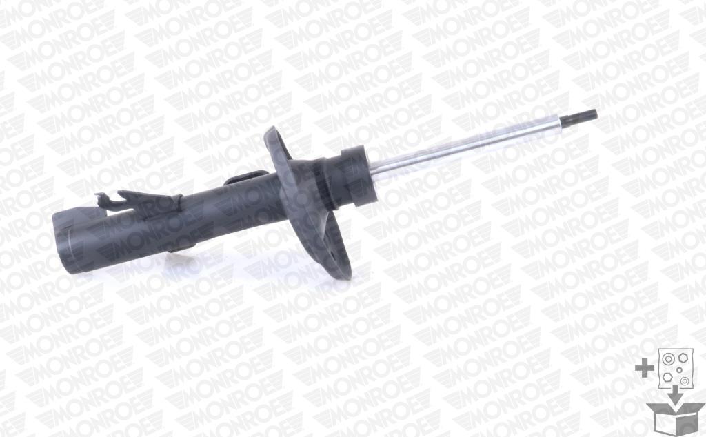 Amortecedor de choques MONROE MONROE ORIGINAL (Gas Technology) - ref. G8313