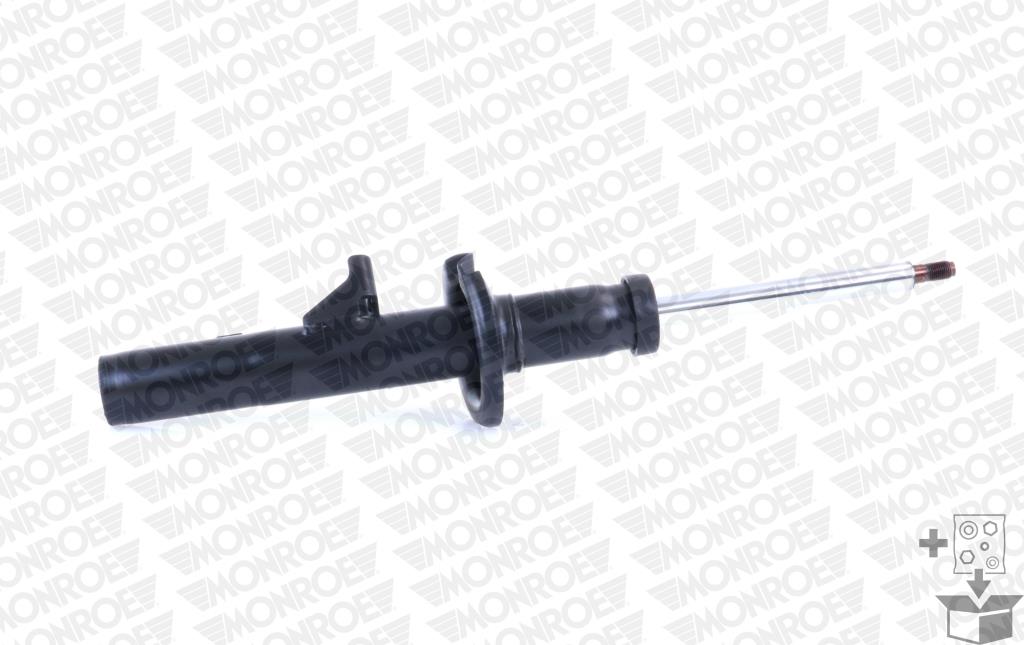 Amortecedor de choques MONROE MONROE ORIGINAL (Gas Technology) - ref. G8316