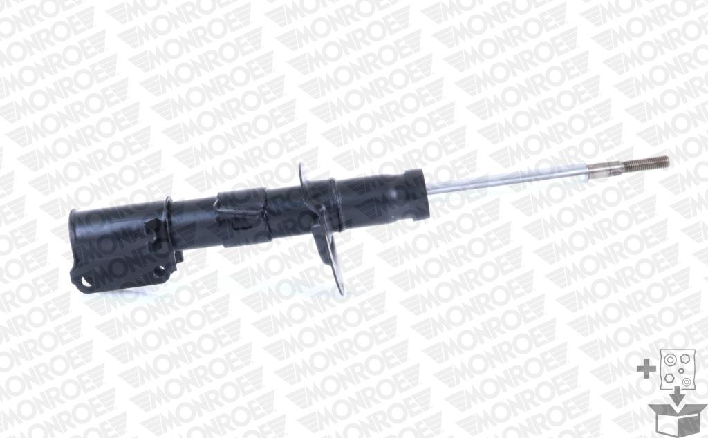 Amortiguador MONROE MONROE ORIGINAL (Gas Technology) - ref. G8318