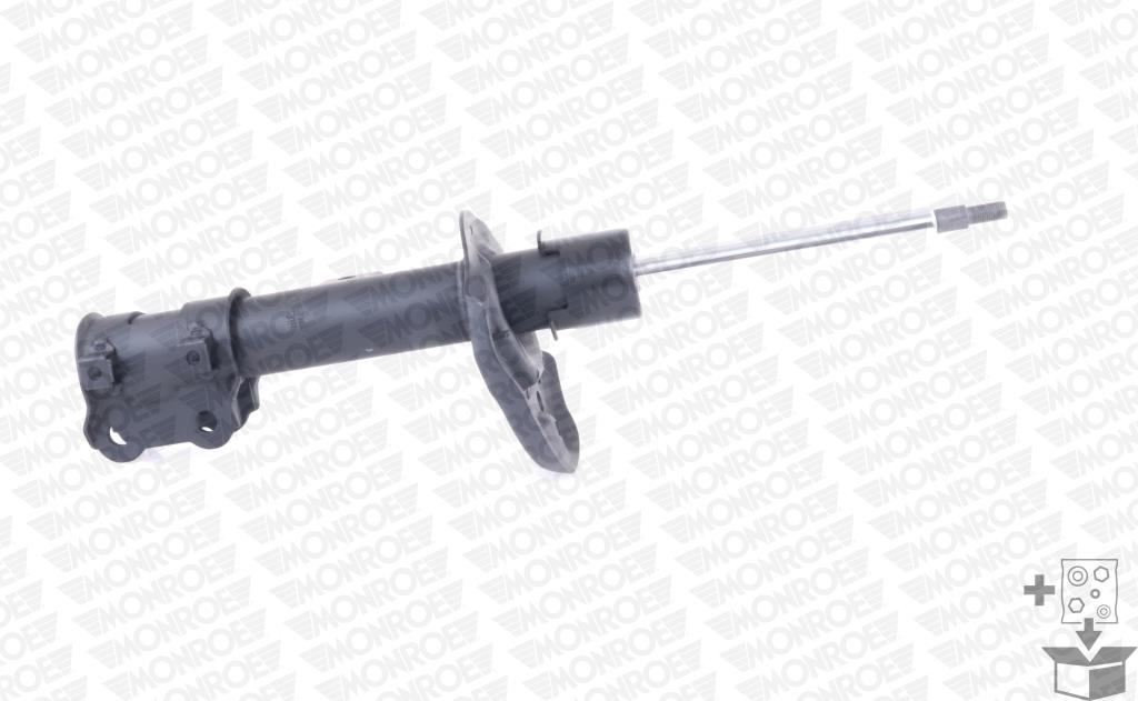 Amortiguador MONROE MONROE ORIGINAL (Gas Technology) - ref. G8331
