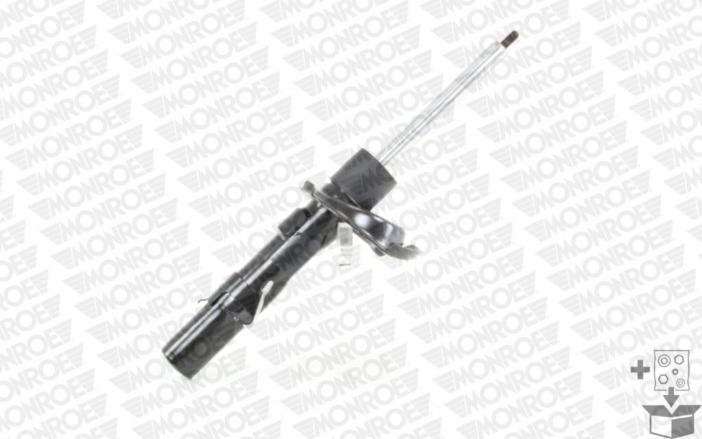 Amortisseur MONROE MONROE ORIGINAL (Gas Technology) - ref. G8420