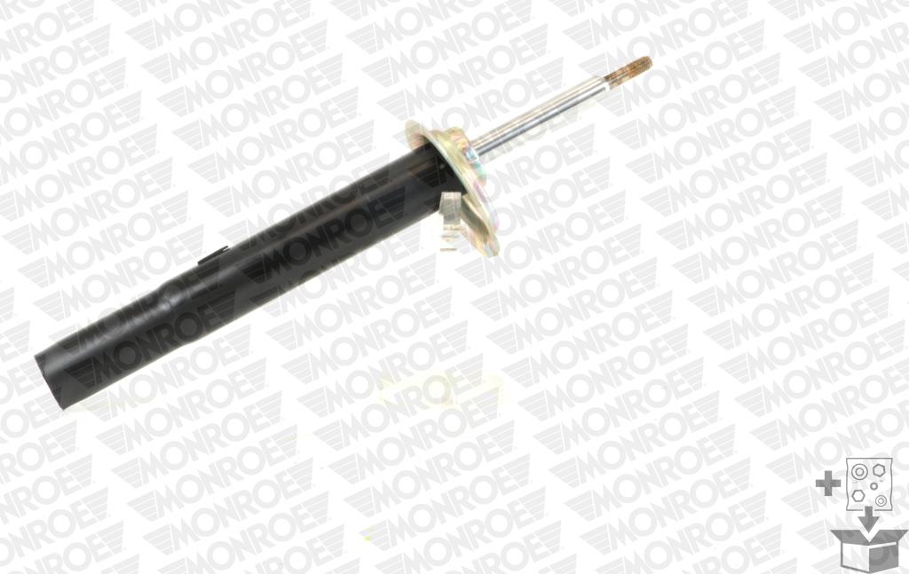 Amortisseur MONROE MONROE ORIGINAL (Gas Technology) - ref. G8427