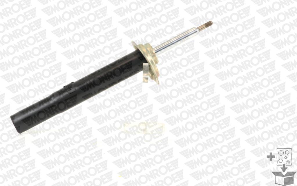 Amortisseur MONROE MONROE ORIGINAL (Gas Technology) - ref. G8428