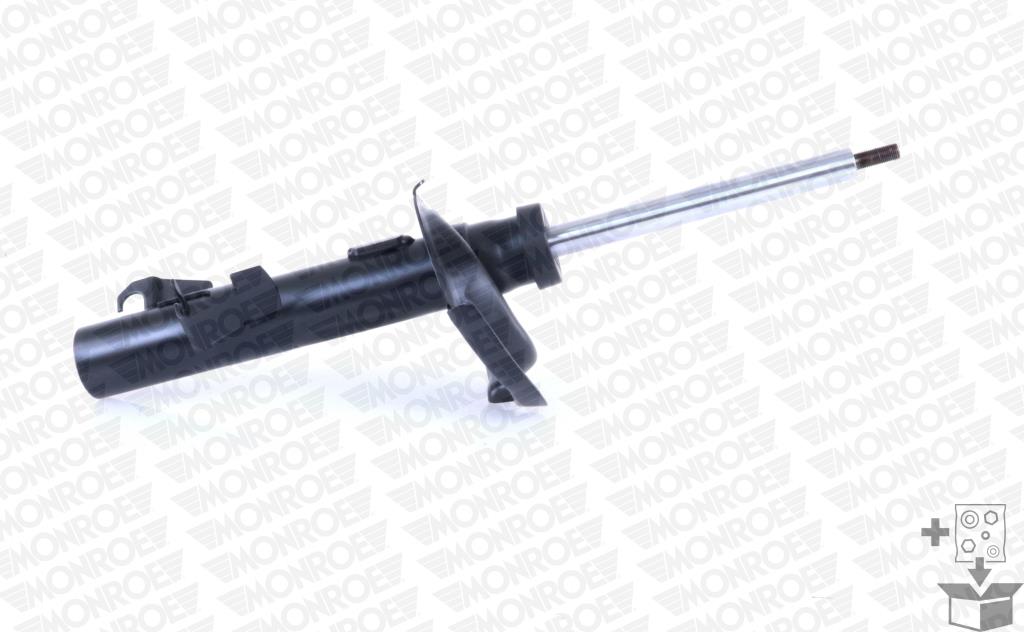 Amortecedor de choques MONROE MONROE ORIGINAL (Gas Technology) - ref. G8806