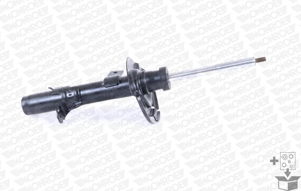 Amortecedor de choques MONROE MONROE ORIGINAL (Gas Technology) - ref. G8810