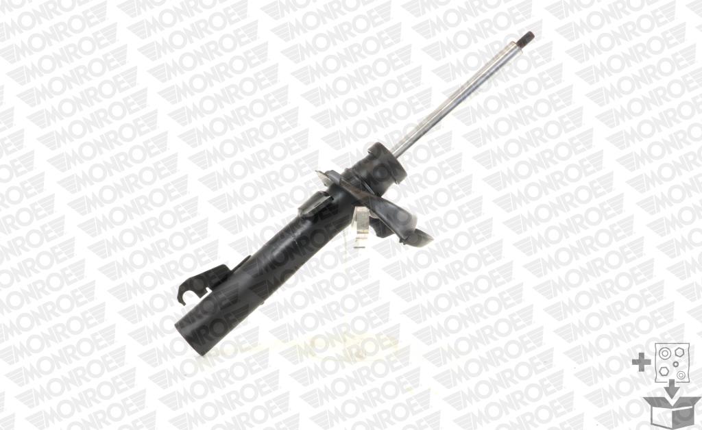 Amortisseur MONROE MONROE ORIGINAL (Gas Technology) - ref. G8811