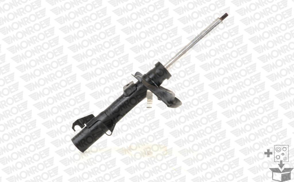Amortisseur MONROE MONROE ORIGINAL (Gas Technology) - ref. G8812