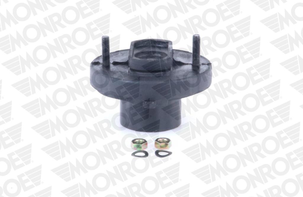 Batente de encosto, suspensão MONROE ref. MK132
