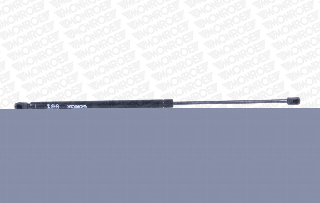 Muelle neumático MONROE ML5324