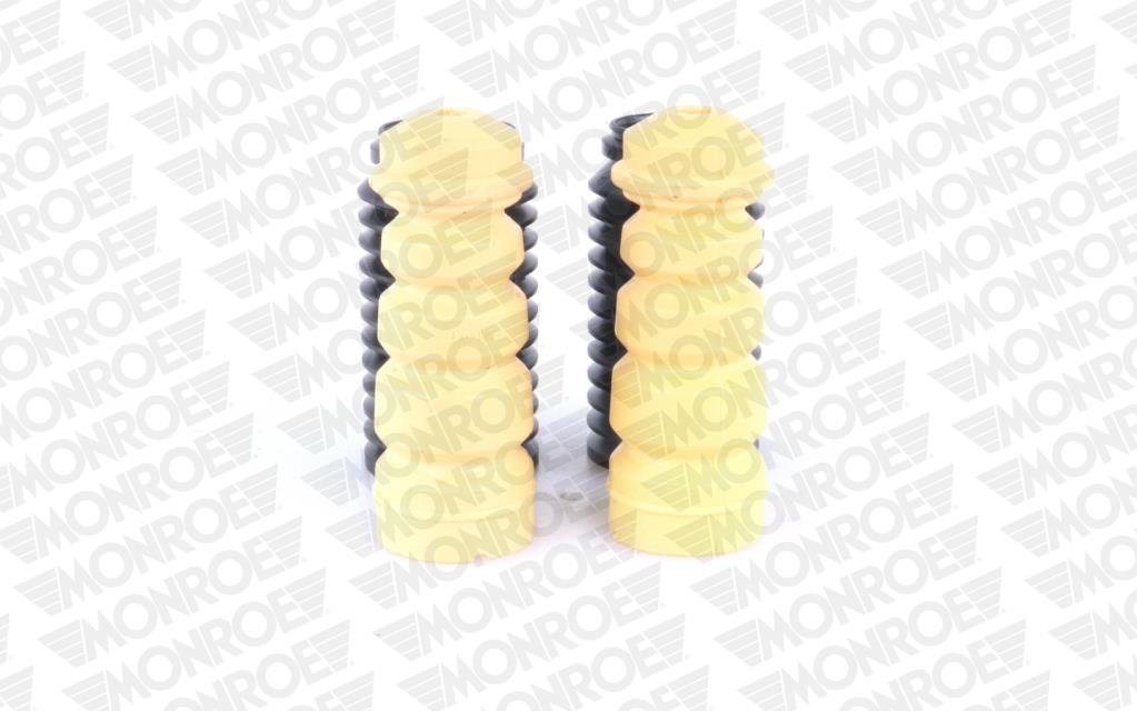 Juego de guardapolvos, amortiguador MONROE ref. PK017