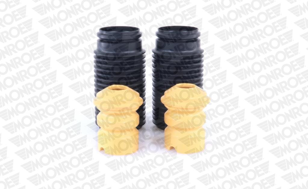 Juego de guardapolvos, amortiguador MONROE ref. PK023