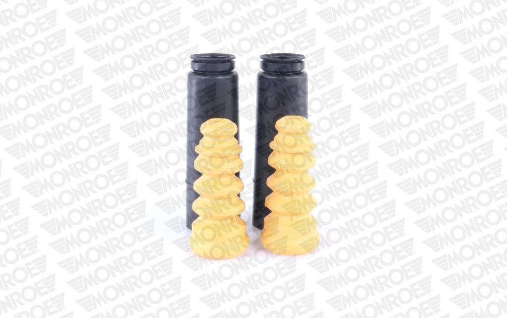 Juego de guardapolvos, amortiguador MONROE ref. PK078