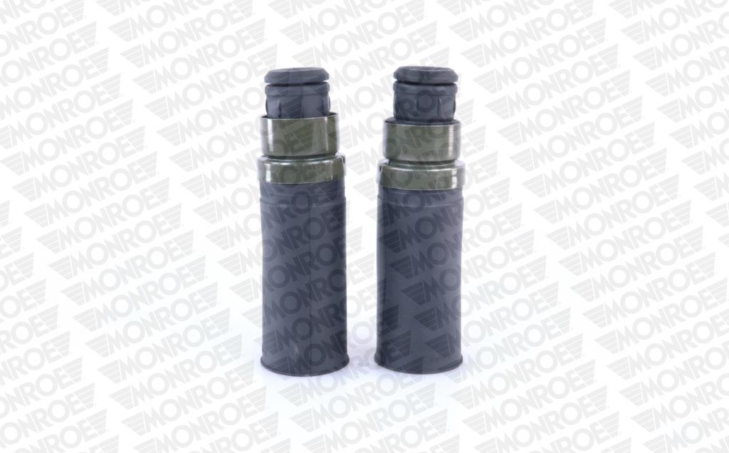 Kit de protection contre la poussière, amortisseur MONROE ref. PK103