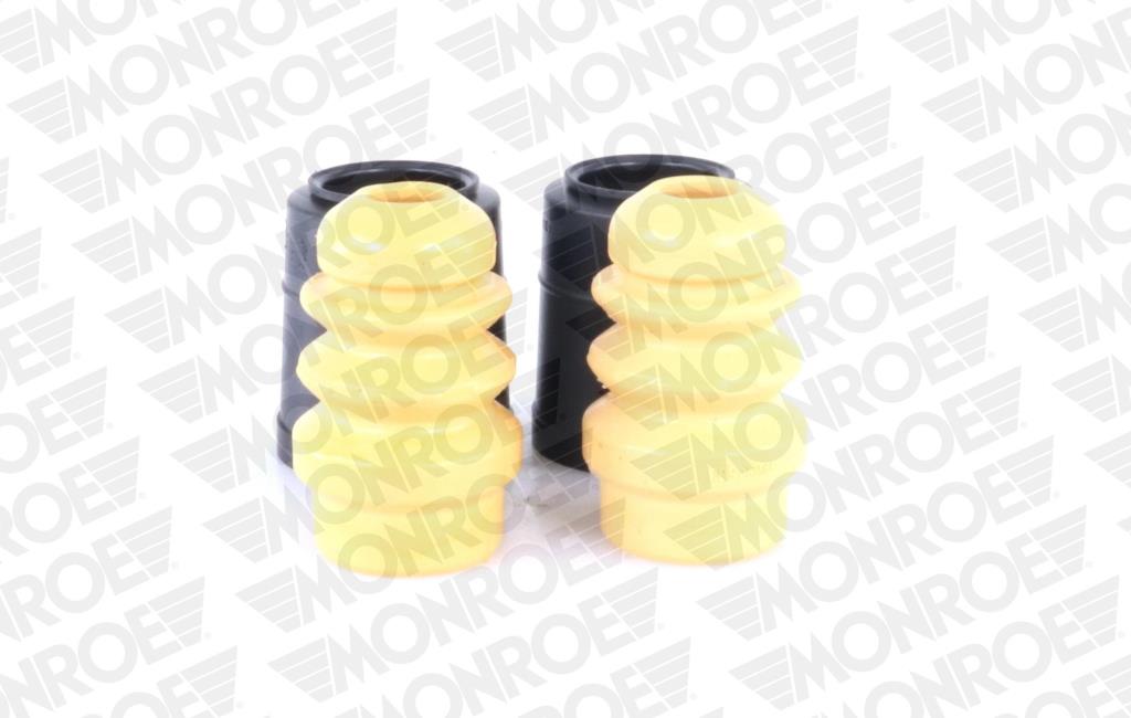 Juego de guardapolvos, amortiguador MONROE ref. PK175