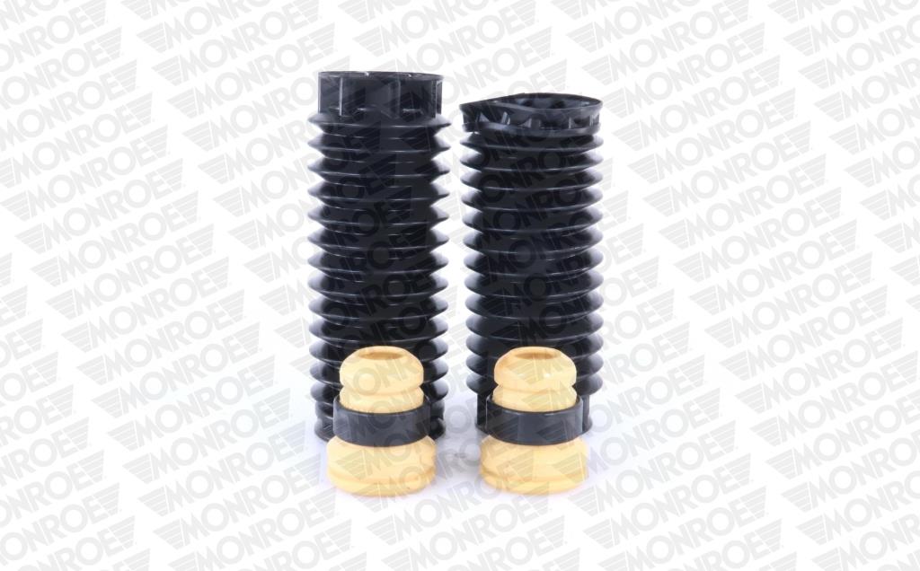 Fole do amortecedor de suspensão MONROE ref. PK188