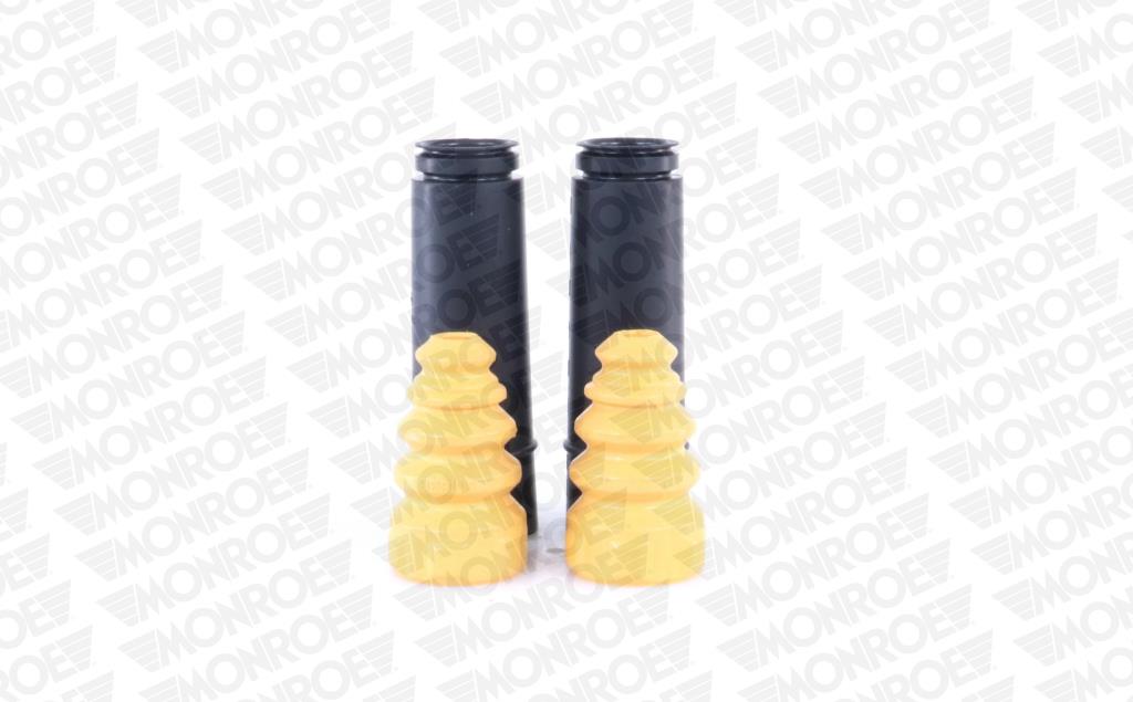 Juego de guardapolvos, amortiguador MONROE ref. PK277