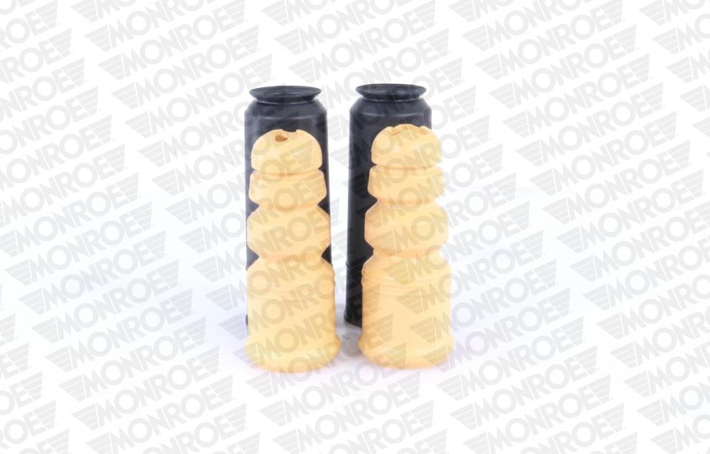 Juego de guardapolvos, amortiguador MONROE ref. PK279