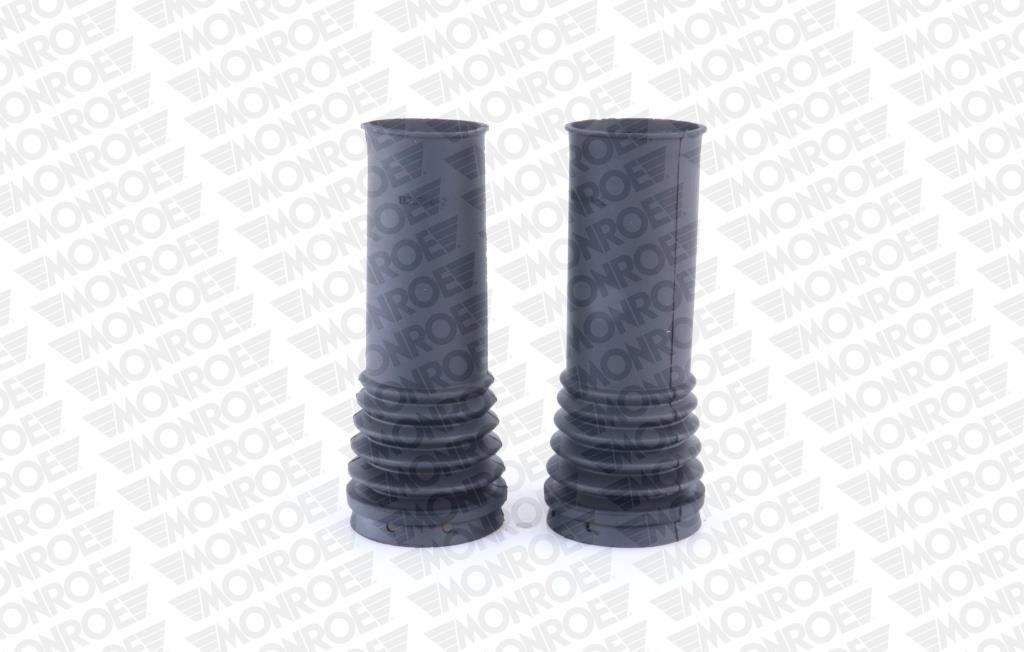 Juego de guardapolvos, amortiguador MONROE ref. PK302