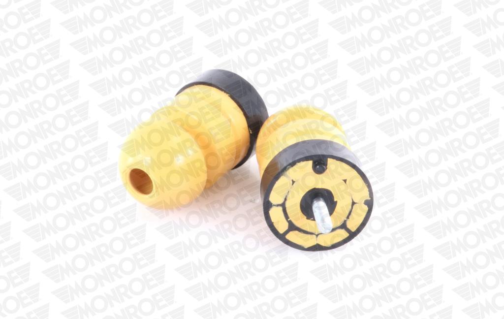 Juego de guardapolvos, amortiguador MONROE ref. PK335