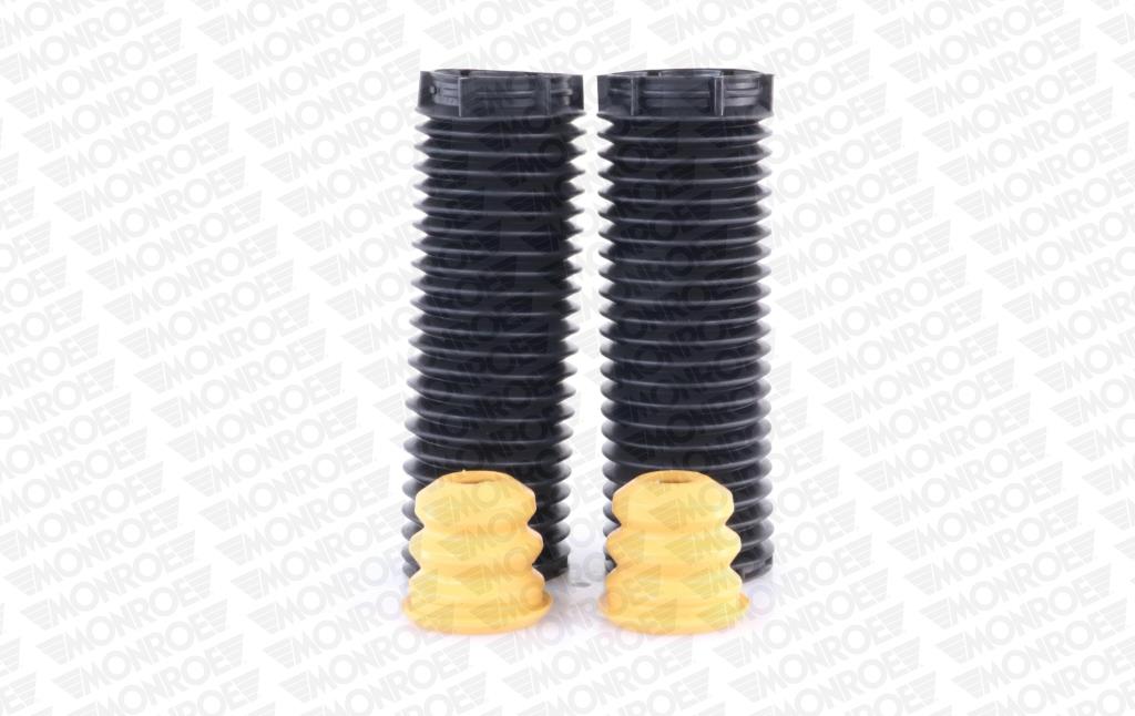 Juego de guardapolvos, amortiguador MONROE ref. PK399