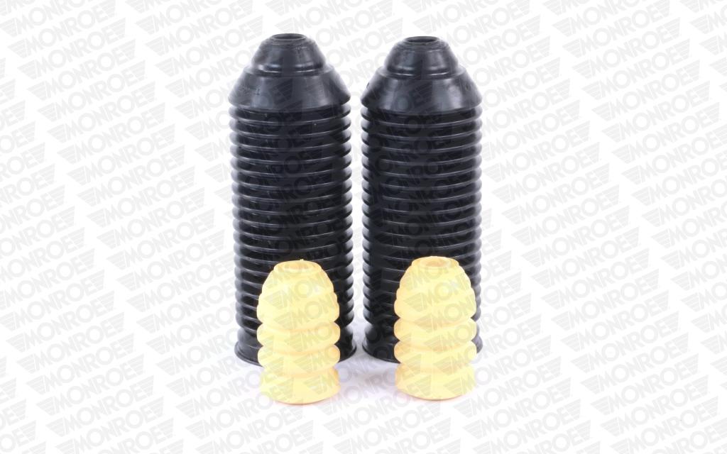 Juego de guardapolvos, amortiguador MONROE ref. PK411