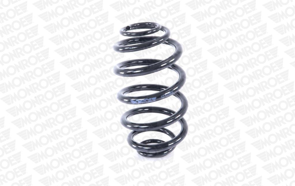 Ressort de suspension (Ressort hélicoïdal) MONROE ref. SN2783