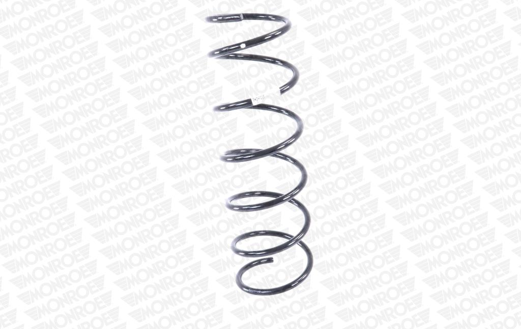 Ressort de suspension (Ressort hélicoïdal) MONROE ref. SP0040