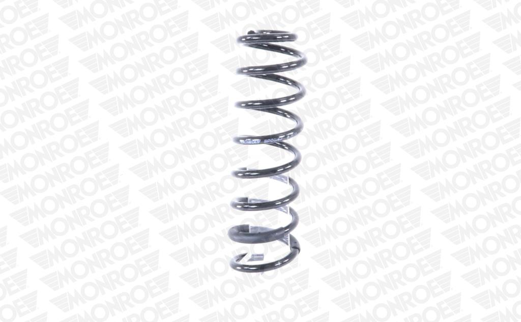 Ressort de suspension (Ressort hélicoïdal) MONROE ref. SP0547