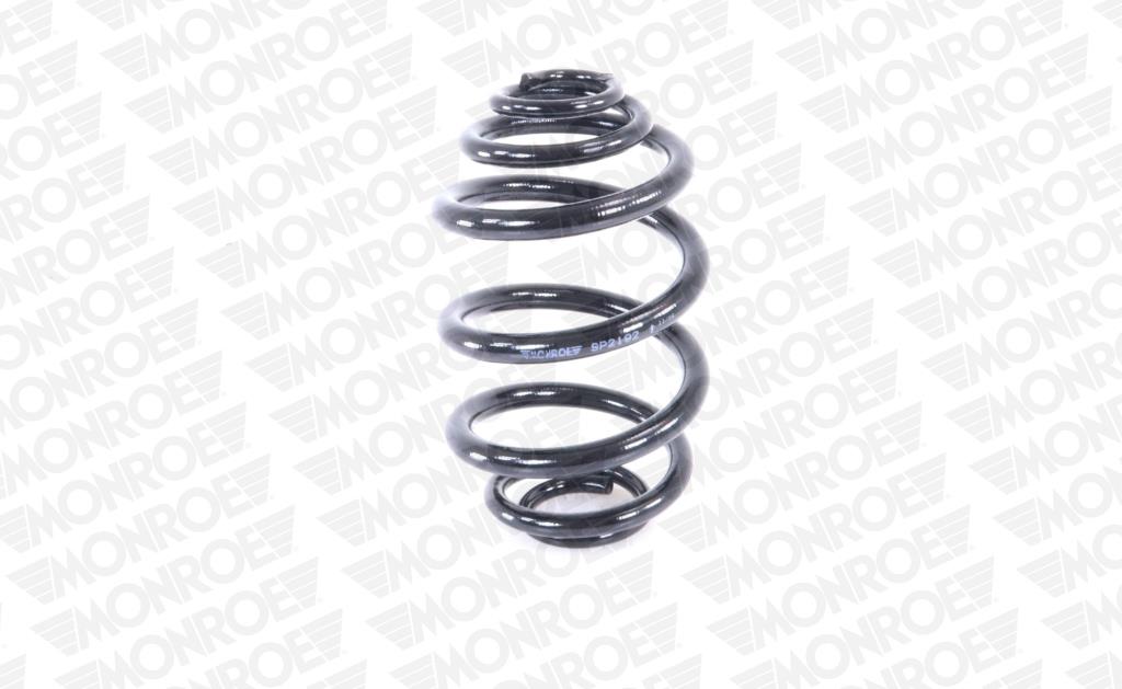 Ressort de suspension (Ressort hélicoïdal) MONROE SP2192