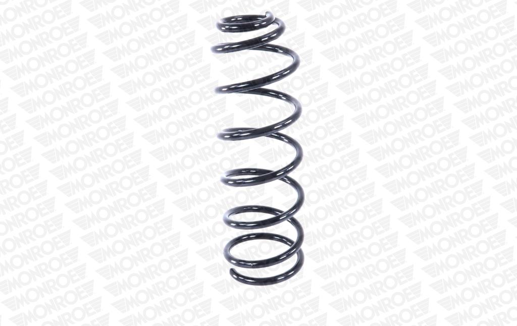 Ressort de suspension (Ressort hélicoïdal) MONROE ref. SP2370