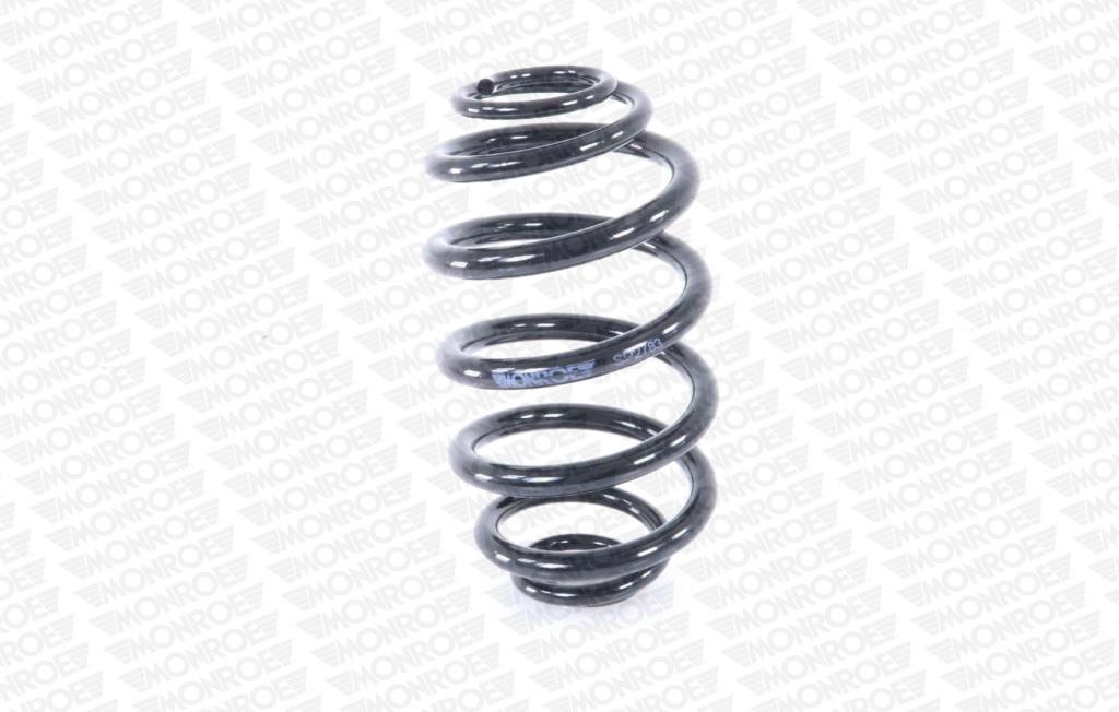 Ressort de suspension (Ressort hélicoïdal) MONROE SP2783