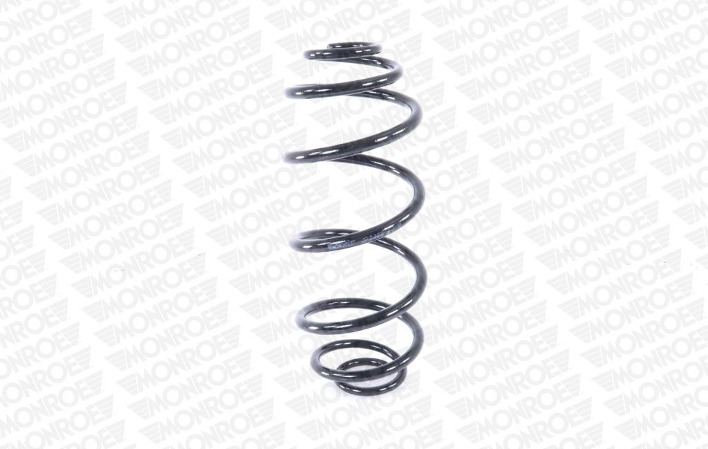 Ressort de suspension (Ressort hélicoïdal) MONROE ref. SP2929