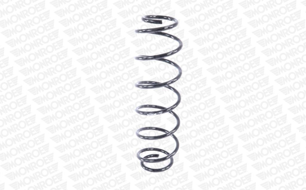 Ressort de suspension (Ressort hélicoïdal) MONROE ref. SP2934