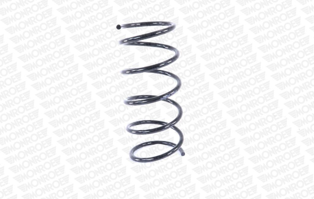 Ressort de suspension (Ressort hélicoïdal) MONROE SP2935