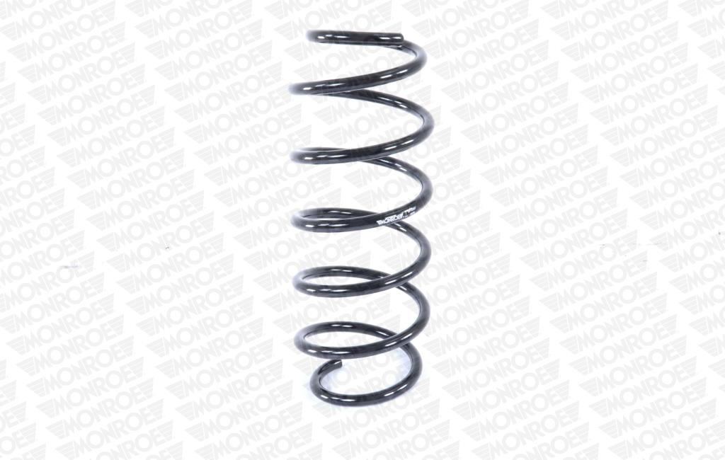 Ressort de suspension (Ressort hélicoïdal) MONROE SP3387