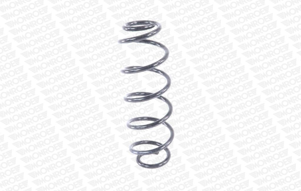 Ressort de suspension (Ressort hélicoïdal) MONROE ref. SP3392
