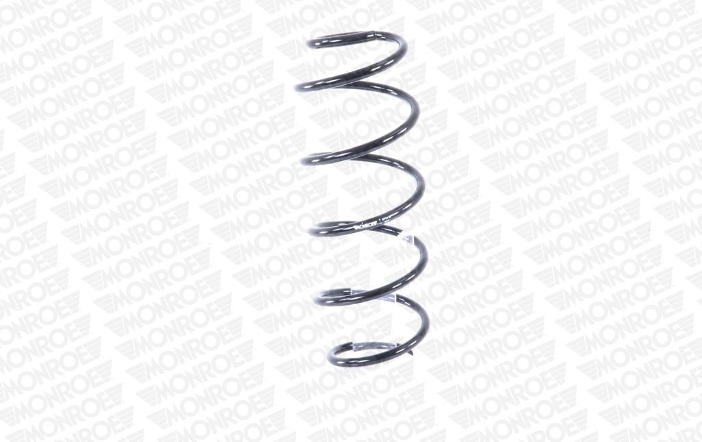 Ressort de suspension (Ressort hélicoïdal) MONROE SP3418