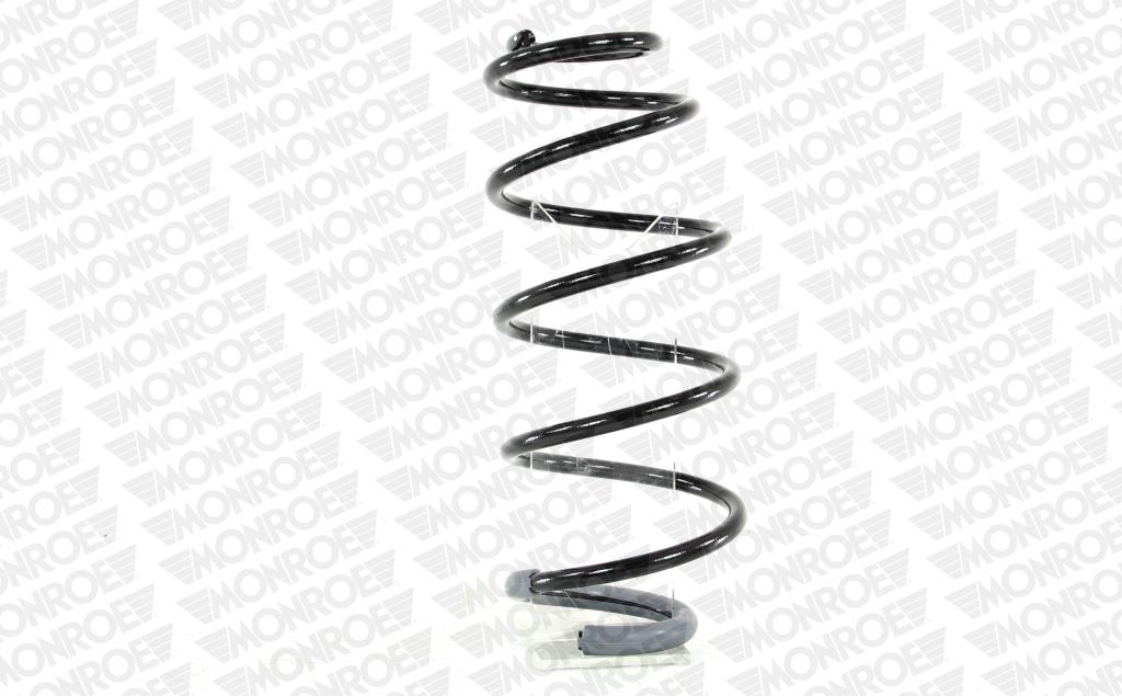 Ressort de suspension (Ressort hélicoïdal) MONROE SP3764