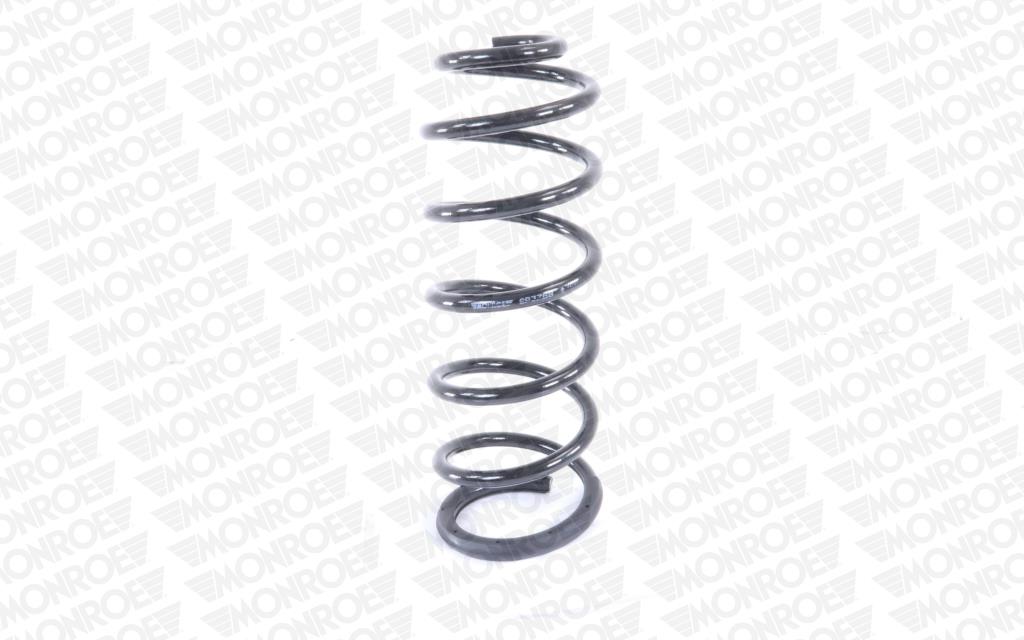 Ressort de suspension (Ressort hélicoïdal) MONROE SP3768