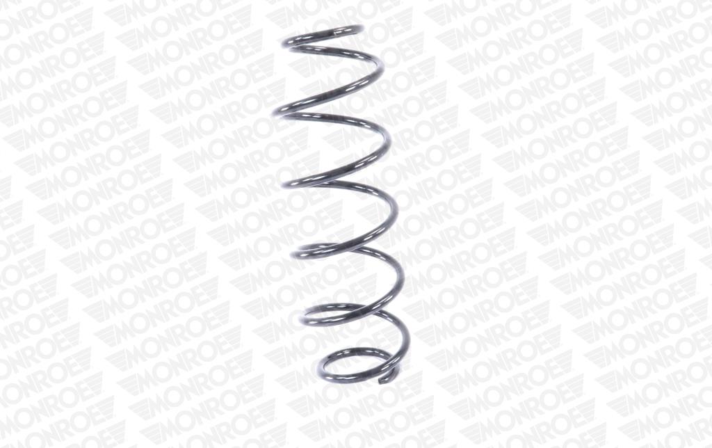 Ressort de suspension (Ressort hélicoïdal) MONROE ref. SP3802
