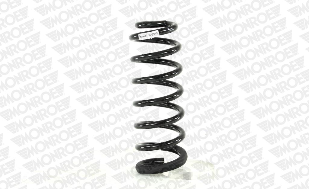 Ressort de suspension (Ressort hélicoïdal) MONROE SP3915