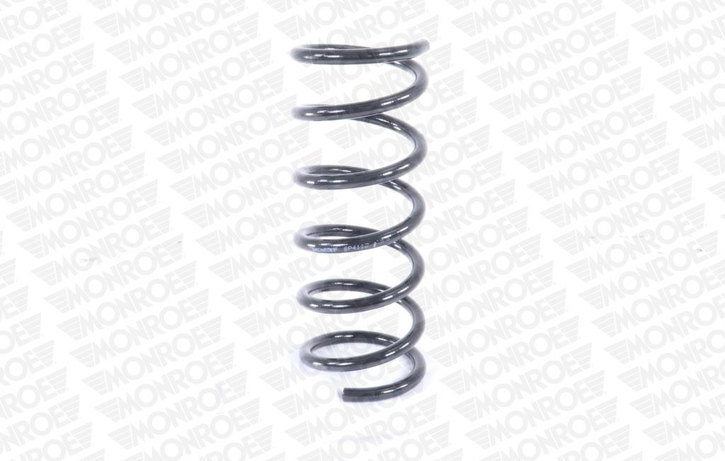 Ressort de suspension (Ressort hélicoïdal) MONROE ref. SP4113
