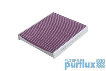 Filtre d'habitacle (Filtre à pollen) PURFLUX ref. AHA191