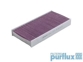Filtre d'habitacle (Filtre à pollen) PURFLUX ref. AHA213