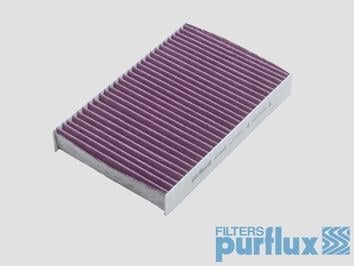 Filtre d'habitacle (Filtre à pollen) PURFLUX ref. AHA306